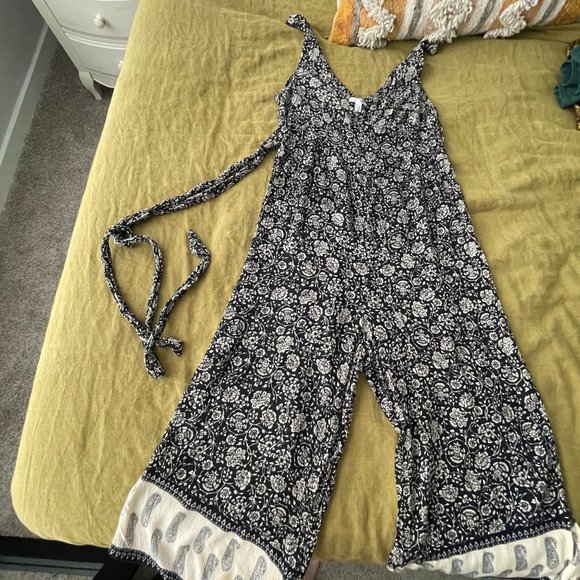 Amuse Society Calypso Jumper L - Picture 10 of 11